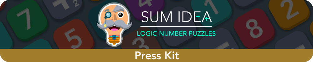 Sum Idea Press Kit image