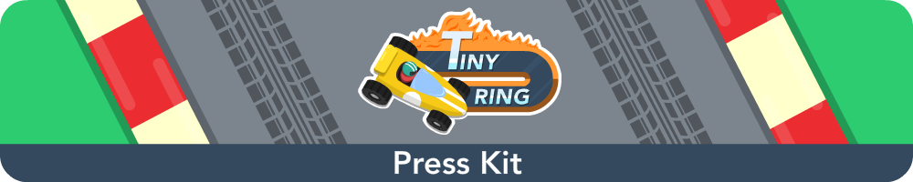 Tiny Ring Press Kit image