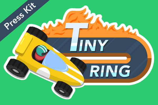 Tiny Ring Presskit