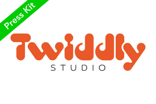 Twiddly Studio Presskit