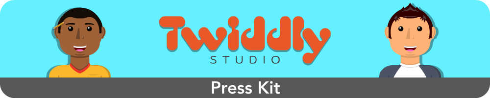 Twiddly Studio Press Kit image
