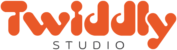 Twiddly Studio Logo